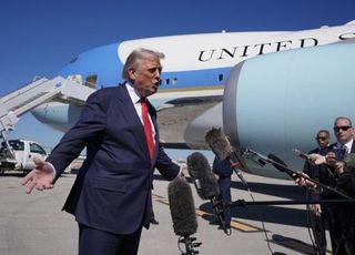 트럼프 “中, 펜타닐 단속하면 나머지 10% 관세도 철폐”