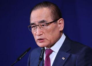 [APEC 2025] 위성락 "중국, '한반도 평화 안정' 입장 유지…실무적으로 풀기로"