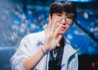 '룰러' 박재혁 "매년 똑같은 4강 패배... 어디서부터 고쳐야 할지 모르겠다"[2025 롤드컵]