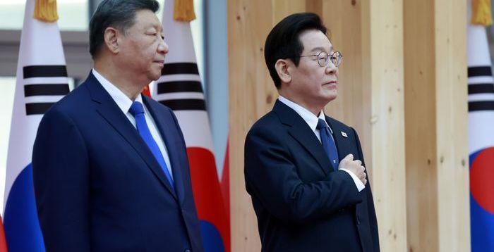 '한중관계' 안정궤도 안착했지만…논의에 그친 '한반도 비핵화'에 빈손회담 비판도