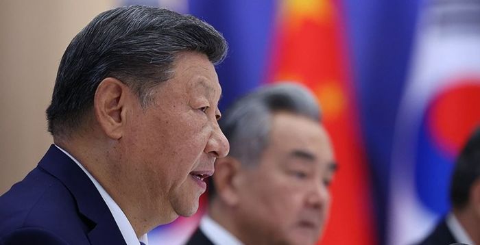 [APEC 2025] 習 “한·중 FTA 2단계 협상해야…AI·바이오 협력 강화”