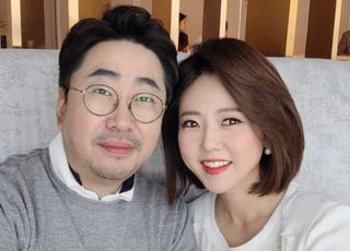 "암투병에도 아내 끼니 챙기던 사람…" 故백성문 떠나보낸 김선영 앵커 심경