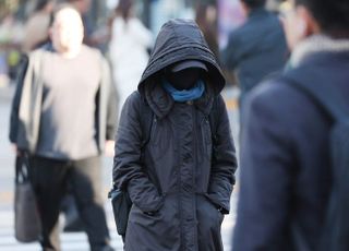 아침 '최저 4도' 체감온도 '뚝'...늦가을 주의해야 할 '신증후군출혈열' [오늘 날씨]