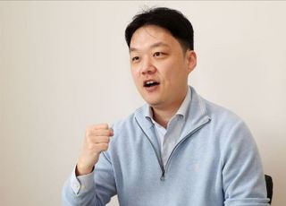 [젊치인] 조상현 "나는 '우파 자유주의자'…이승만 정신·권영세 유연성 필요한 때"