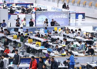 로봇산업진흥원, '제20회 국제로봇콘테스트' 성료