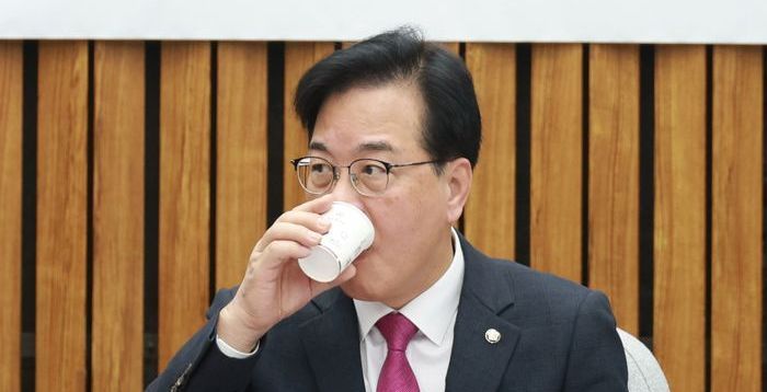 송언석 "한중정상회담, 매우 실망…빈수레 외교로 끝나"