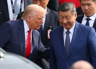 [APEC 2025] 美 “中, 해운 보복 철회한다”…한화오션 제재 풀리나