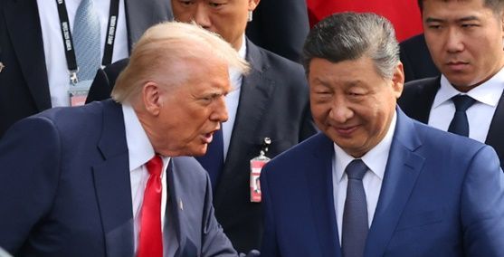 [APEC 2025] 美 “中, 해운 보복 철회한다”…한화오션 제재 풀리나