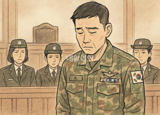 "뽀뽀해달라"…같은 부대 여군 4명 추행 혐의 준사관 집행유예