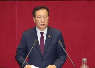 내란특검, 이르면 이번 주 박성재 전 법무장관 구속영장 재청구