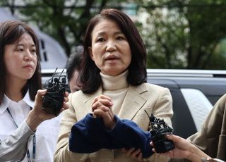 이진숙 측, 경찰 피의자 조서 공개…수사담당자 고발 검토