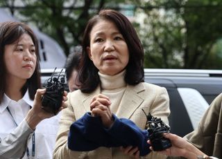 이진숙 측, 경찰 피의자 조서 공개…수사담당자 고발 검토