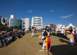 남양주시, 시민과 함께 하는 ‘제18회 남양주 예술제’ 성황리에 개최