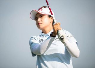 '3R까지 선두' 최혜진, 연장 접전 끝에 LPGA 첫 승 불발 …김세영 공동 4위