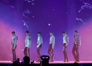 “이제 서로 사랑만 해요” 엔시티 위시, 첫 단독 콘서트로 남긴 진심[D:현장]