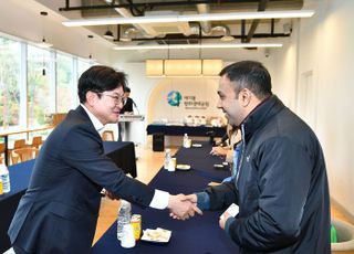 김포 애기봉평화생태공원, 전 세계 안보관광 성공 사례로 ‘우뚝’