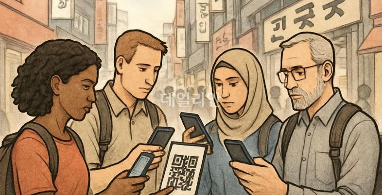 글로벌 소비 시대, 국내 카드업계가 열어갈 신성장 시대