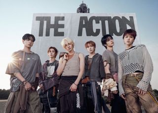 보이넥스트도어, '디 액션'(The Action)으로 활동 마무리…커리어 하이 달성