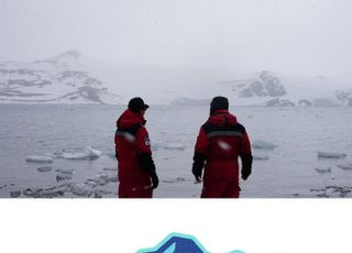 “출연자 위한 요리쇼 아냐”…백종원 출연 ‘남극의 셰프’, 17일 첫 방송