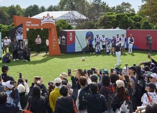 2027 한화 라이프플러스 인터내셔널 크라운, 미국 샌프란시스코서 개최