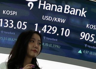 코스피, 4170선 사상 최고치…개인 ‘사자’에 상승폭 확대 [시황]