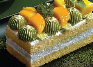 이랜드이츠 애슐리퀸즈, MZ 취향 저격 ‘말차 디저트 6종’ 공개