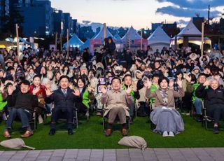 이재준 수원특례시장 "시민 한 사람 한 사람의 실천으로 탄소중립 실현할 수 있어"