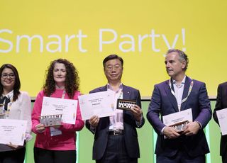 성남시, 대한민국 최초 '월드 스마트시티 어워즈' 2년 연속 본선 진출