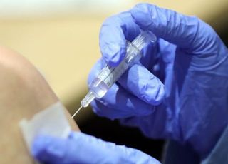 인플루엔자 유행 조기 확산…“지금이 예방접종 적기”