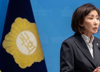 나경원 "한미정상회담, 진짜 타결 맞나" [데일리안 1분뉴스]