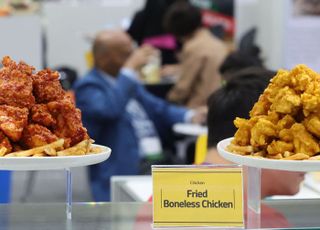 정부, 외식업계와 치킨값 논란 해법 논의…물가 안정 총력