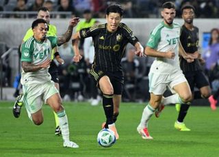 온라인 슬롯사이트, MLS PO 2차전서 전반 24분 만에 1골-1도움