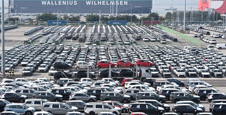 APEC 협상으로 '관세 리스크' 제거…'수출국 다변화' 가속화