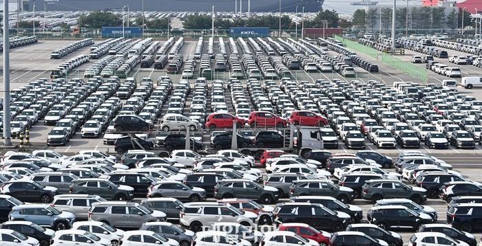 APEC 협상으로 '관세 리스크' 제거…'수출국 다변화' 가속화