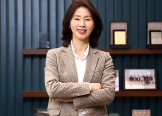 [프로필] 김경아 삼성에피스홀딩스 대표이사(겸 삼성바이오에피스 대표이사)