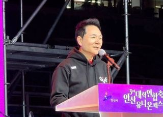 장성민 "전과 4범 李대통령 '실패한 외교' 미·중 양쪽서 뺨 맞아"