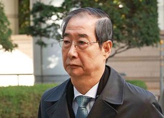 한덕수 전 총리 재판부, 내주 공판서 尹 증인 소환…김용현·추경호도