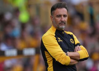 울버햄턴, 페레이라 감독 경질…황희찬 숨통 트이나