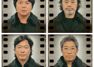 넷플릭스 ‘오징어게임’ 411번과 312번 만나 2인극 무대 올린다