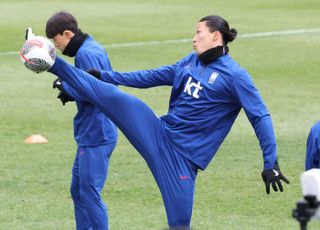 홍명보호, 11월 대표팀 소집 명단 발표…조규성 1년 8개월만 복귀