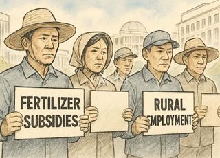 “농업 불확실성 커지는데 지원은 축소”…한농연, 국회 예산 증액 촉구