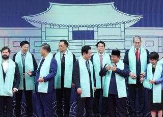 AI·인구변화 대응 착수…경주선언이 남긴 고용정책 숙제