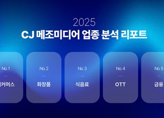 OTT 광고는 유튜브, 화장품 광고는 메타…‘2025 업종 리포트’로 본 미디어 트렌드