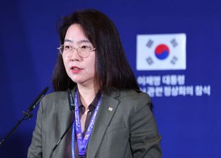 [속보] 대통령실 "'재판중지법' 불필요하다는 게 일관된 입장"