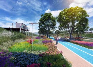 포천시, 포천천 블루웨이 조성사업 본격 착수