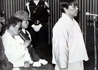 '박정희 전 대통령 마지막 비서실장' 故김계원 재심 내달 시작