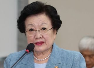 김건희특검, 이배용 전 국교위원장 오는 6일 소환…'매관매직 의혹' 관련