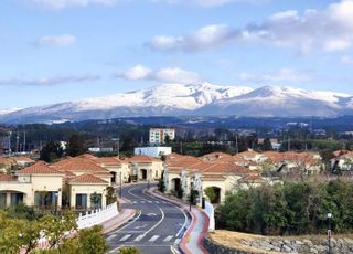 제주 캠퍼트리 호텔앤리조트, 겨울 한정 패키지로 힐링여행 제안