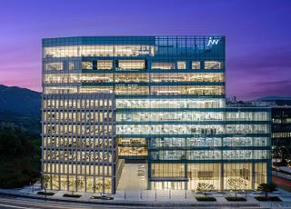 JW중외제약, 3분기 영업익 326억원…전년비 23.9% 증가