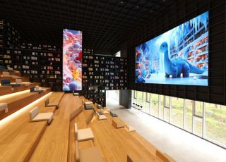 화성동탄중앙도서관 정식 개관…'시민과 함께하는 지식문화의 중심'